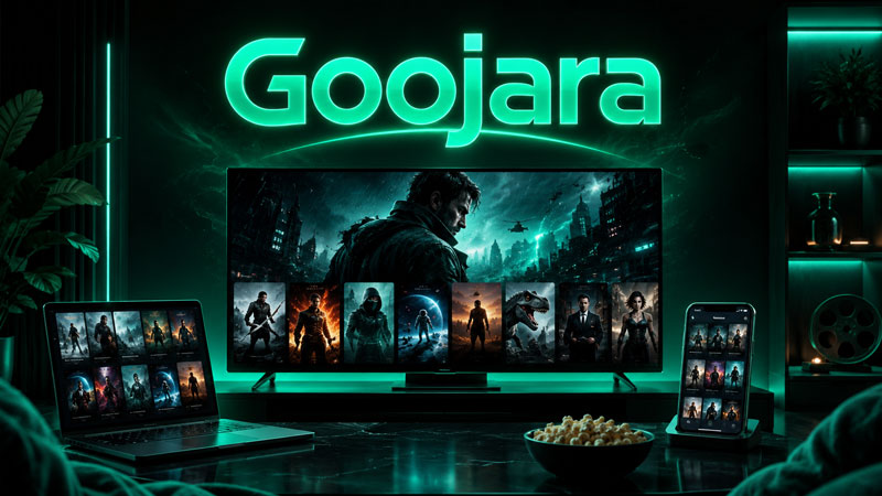 goojara